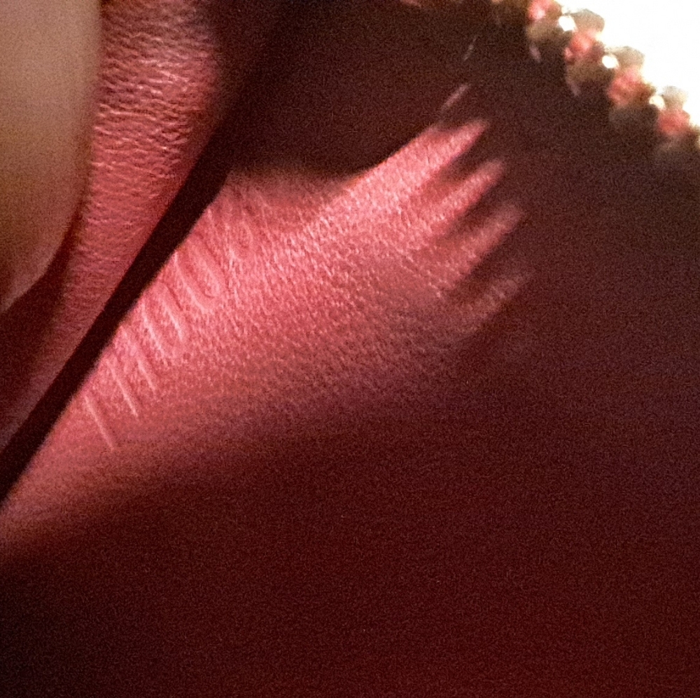 Louis Vuitton Sarah Vernis Long Wallet - Picture 6 of 14